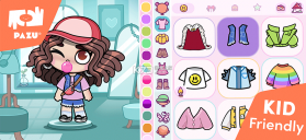 阿凡达孩童世界 v1.175 手游官方版 截图