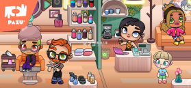 阿凡达孩童世界 v1.175 手游官方版 截图