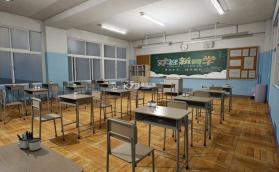 重返校园 v1.0 下载手机版 截图