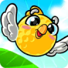超级飞扬高尔夫 v1.1.0 手游