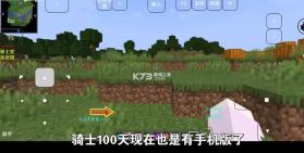 骑士100天 v1.1 手机版下载 截图