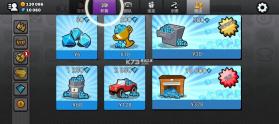登山赛车2 v1.66.0 破解版无限金币钻石下载 截图