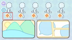 安洁拉世界美妆工厂 v1.1 游戏 截图