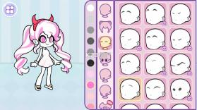 安洁拉世界美妆工厂 v1.1 游戏 截图