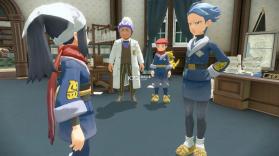 宝可梦传说Z-A v2.0.0 switch中文版下载 截图