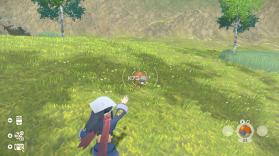 宝可梦传说Z-A v2.0.0 switch中文版下载 截图