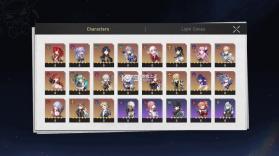 崩铁抽卡模拟器 v1.5.1 全卡池版 截图