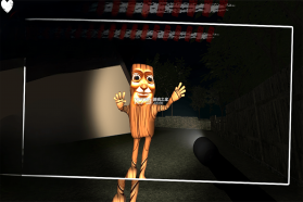 外国山海经怪物 v1.0 游戏 截图