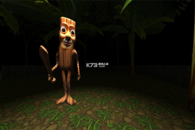 外国山海经怪物 v1.0 游戏 截图