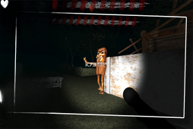 外国山海经怪物 v1.0 游戏 截图