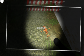 外国山海经怪物 v1.0 游戏 截图