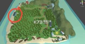 404禁区 v3.04 游戏下载(行荒之路) 截图