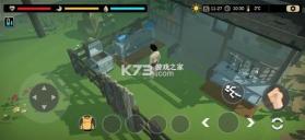 404禁区 v3.04 游戏下载(行荒之路) 截图