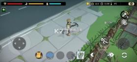 404禁区 v3.04 游戏下载(行荒之路) 截图