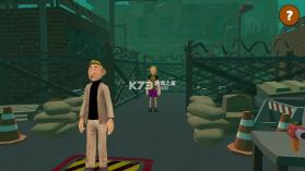 边境丧尸检查官 v0.1.1 手机版下载 截图