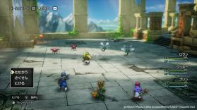 勇者斗恶龙1+2 HD-2D v1.0.2 switch中文版下载 截图