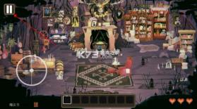 奇妙巫森 v1.0 手机版(奇巫妙森) 截图