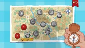 小小冒险家寻宝记 v1.0.22 游戏 截图