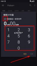 脉冲音乐播放器 v1.13.0 专业版app(Pulsar+) 截图