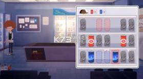 蓝色星期三 v0.0.8 游戏下载 截图