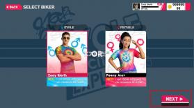 真实自行车模拟器 v1.0 游戏 截图