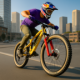 真实自行车模拟器游戏v1.0