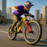 真实自行车模拟器 v1.0 游戏