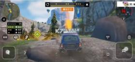 越野联赛 v2.0.31 无限金币版下载安装 截图