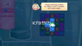 糖果传奇 v1.312.0.1 官方版下载 截图