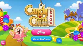 糖果传奇 v1.312.0.1 官方版下载 截图