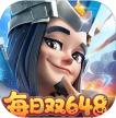 少年三国志零 v1.0.0 首款少三系0.1折版
