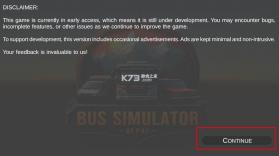 尼泊尔巴士模拟器 v1.2.1 手机版 截图