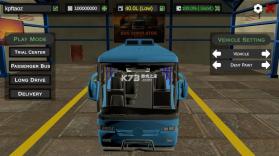 尼泊尔巴士模拟器 v1.2.1 手机版 截图