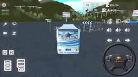 尼泊尔巴士模拟器 v1.2.1 手机版 截图