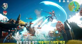 龙之剑 v0.1.3 手游app官方版下载 截图