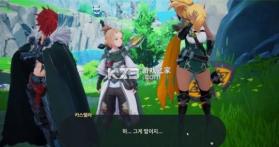 龙之剑 v0.1.3 手游app官方版下载 截图