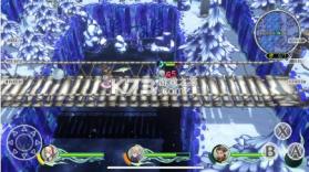 圣塔神记 v1.0.0 手机版下载(TRINITY TRIGGER) 截图