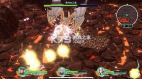 圣塔神记 v1.0.0 手机版下载(TRINITY TRIGGER) 截图