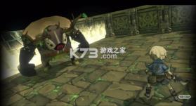 圣塔神记 v1.0.0 手机版下载(TRINITY TRIGGER) 截图