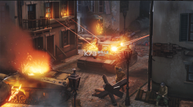 第二次世界大战指挥官 v1.40.0 手游官方版下载 截图