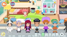 我的家乡超级城市 v1.0.38 国际服 截图