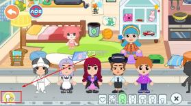 我的家乡超级城市 v1.0.38 国际服 截图