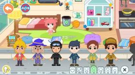 我的家乡超级城市 v1.0.38 国际服 截图