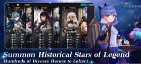 千年之旅 v1.0.3 国际服下载 截图