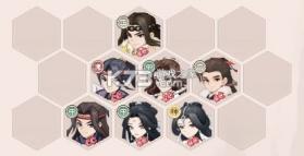 自由侠客录 v2.0 手游官方版 截图