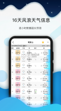 全球潮汐 v4.3.43 app实时风浪预报 截图