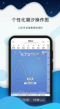 全球潮汐 v4.3.43 app实时风浪预报 截图