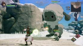 符文工房龙之天地 v1.0.3 switch中文版下载 截图