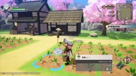 符文工房龙之天地 v1.0.3 switch中文版下载 截图