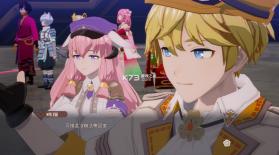 符文工房龙之天地 v1.0.3 switch中文版下载 截图